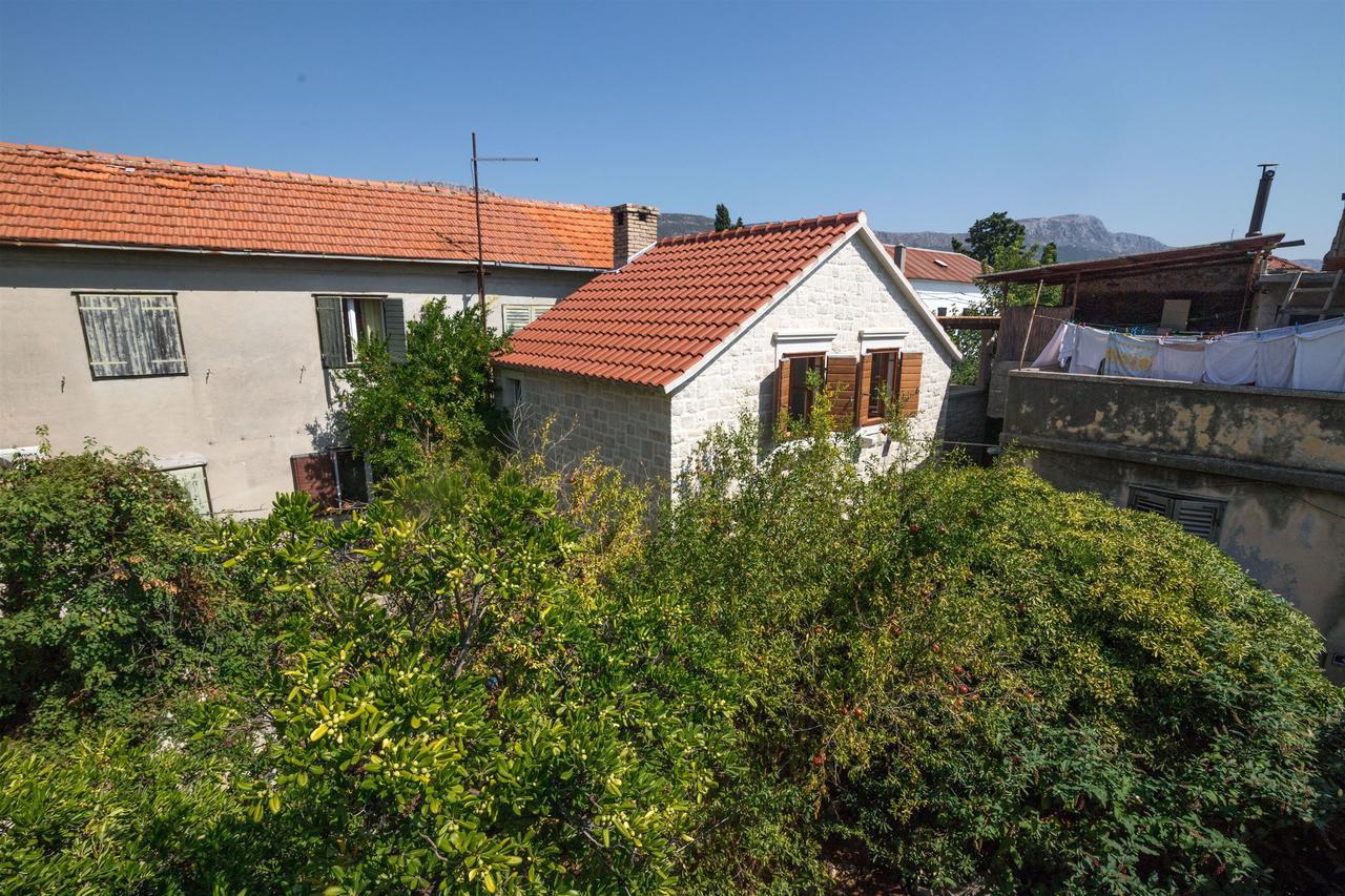 House Sanda Kaštela 외부 사진